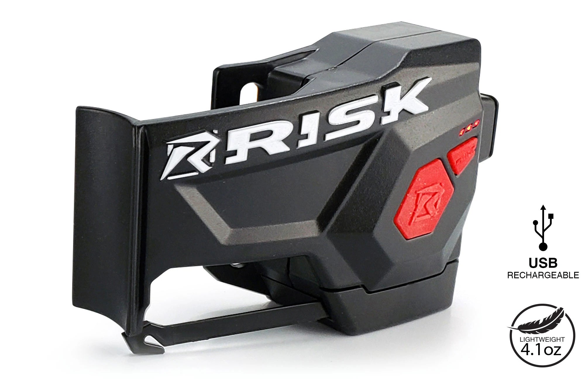 Risk Ripper Automated Goggle Roll Off System