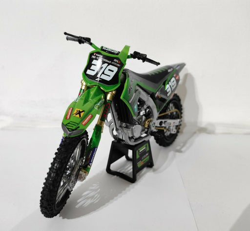Models & Collectibles — Torbay Motocross Ltd