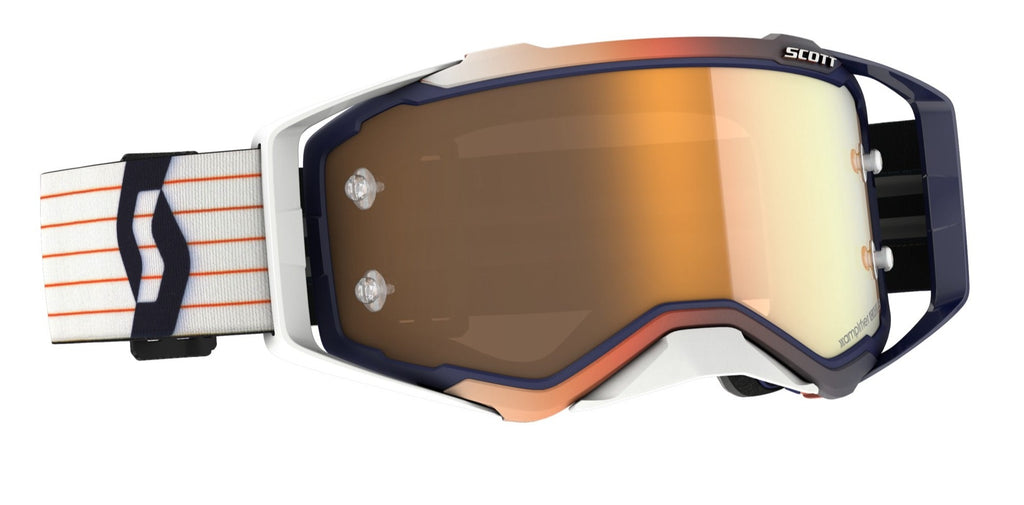 Scott Prospect Amplifier Motocross Goggles