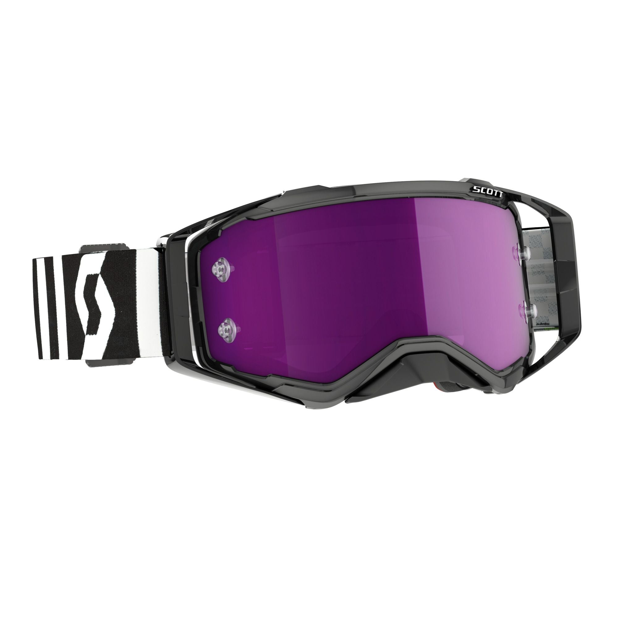Scott Prospect Motocross Goggles (9 Colours)