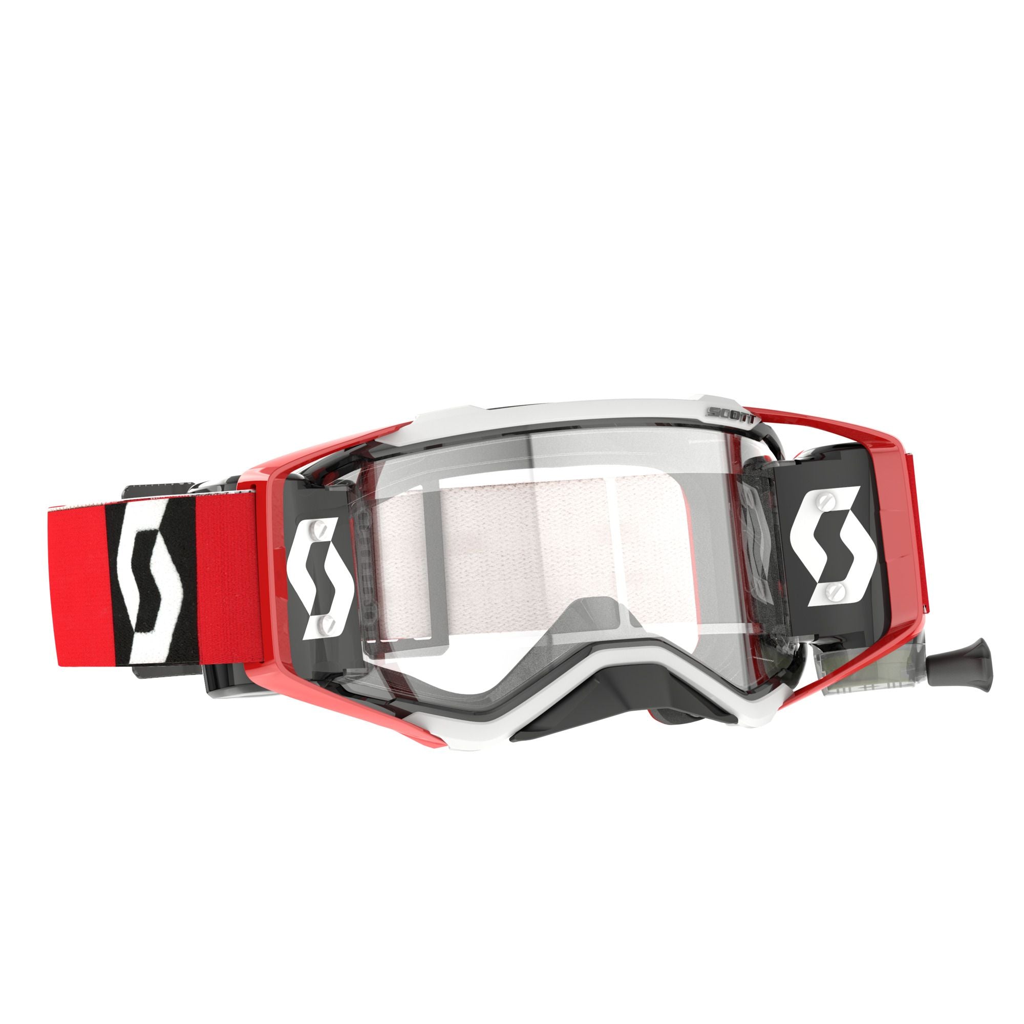 Scott Prospect Motocross Goggles (9 Colours)