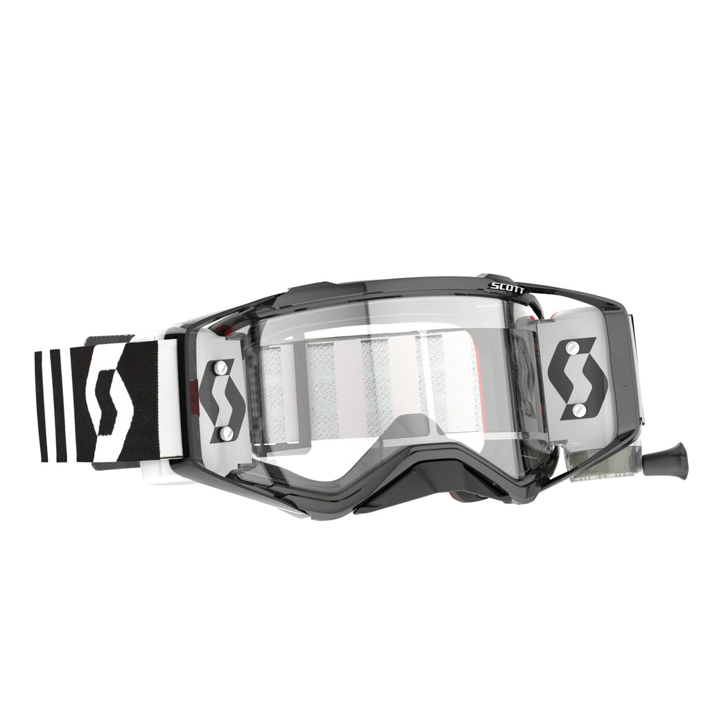 Scott Prospect Motocross Goggles (9 Colours)