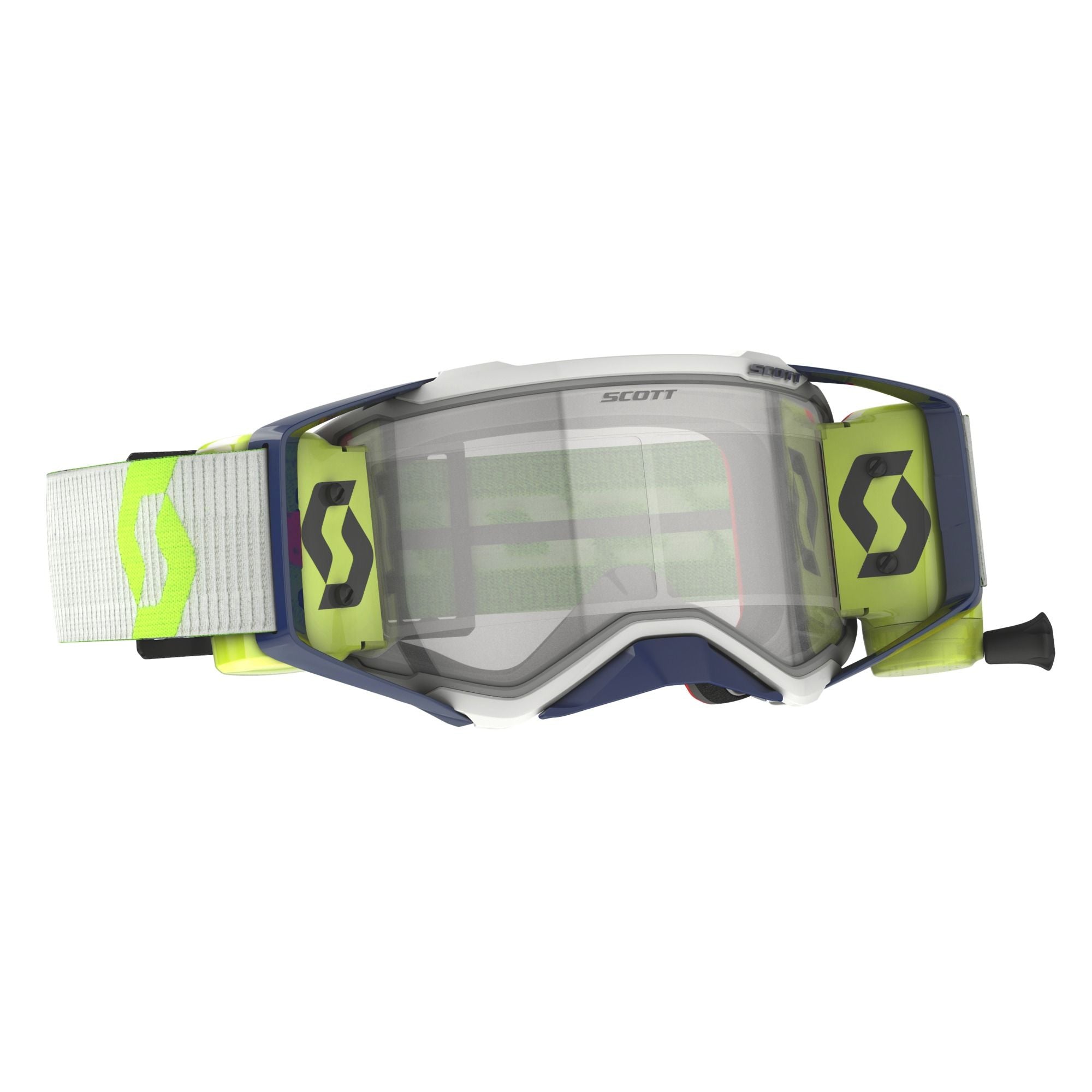 Scott Prospect Motocross Goggles (9 Colours)