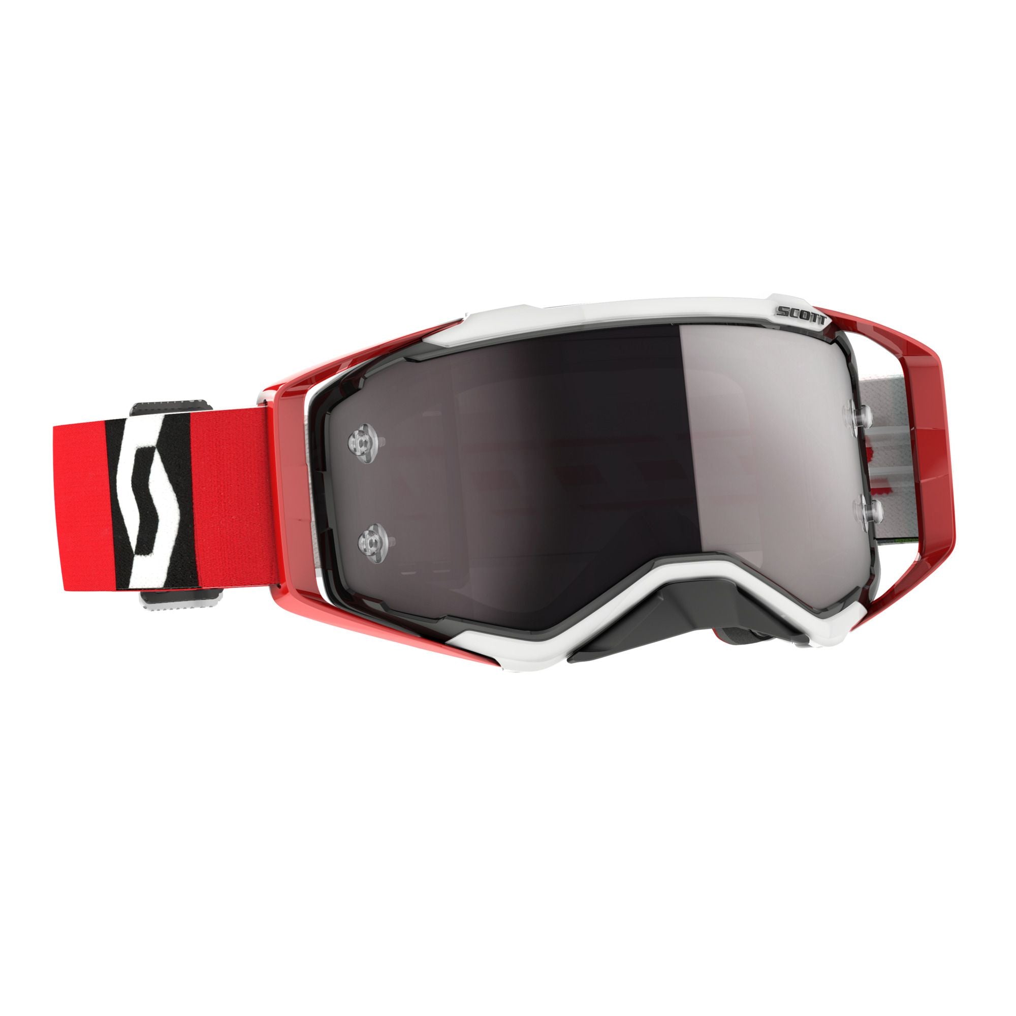Scott Prospect Motocross Goggles (9 Colours)