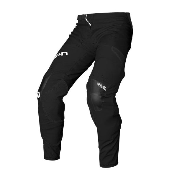 Seven MX 23.1 Rival Staple Motocross Pants Black/White
