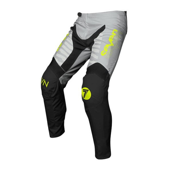 Seven MX 23.1 Vox Surge Motocross Pants (Grey/Black, Size:30) front