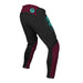 Seven MX 23.1 Vox Surge Motocross Pants (Black/Plum, Size:32) rear