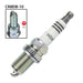 Spark Plugs by NGK (CR8EIB-10 - Stock No. 4948)