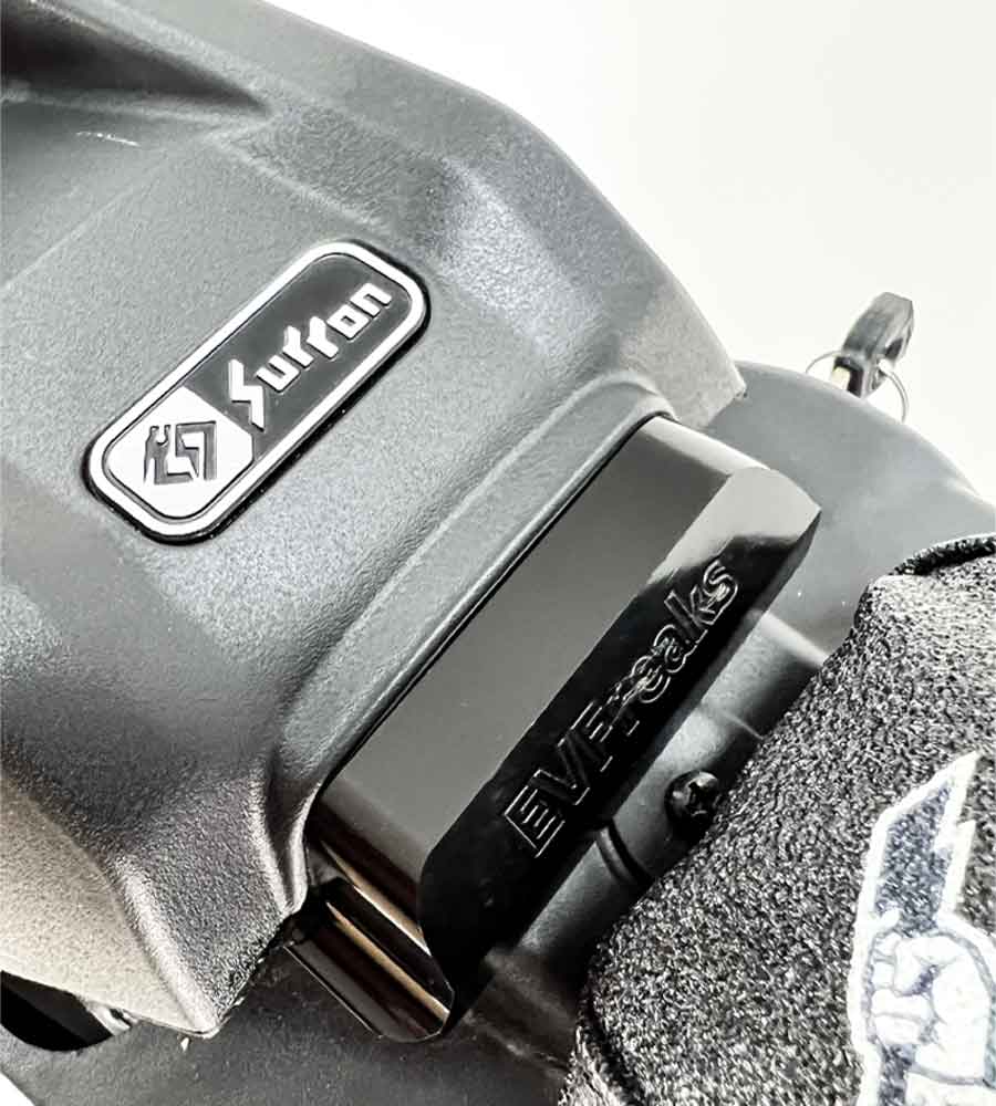 Sur-Ron/Segway Seat Lift Extender Kit