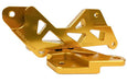 Gold Sur-Ron/Segway Seat Lift Extender Kit