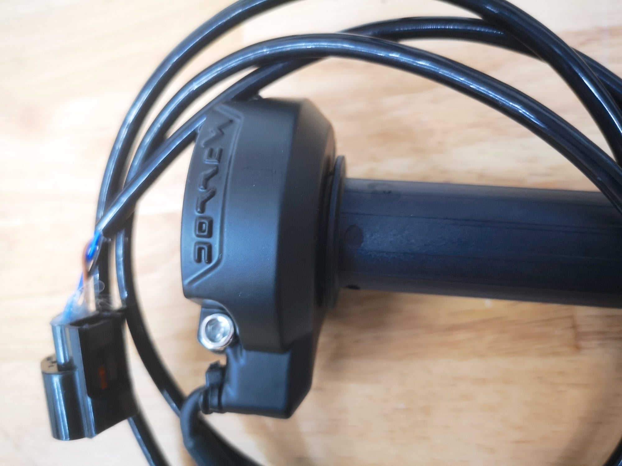 Sur-Ron Replacement Electronic Throttle