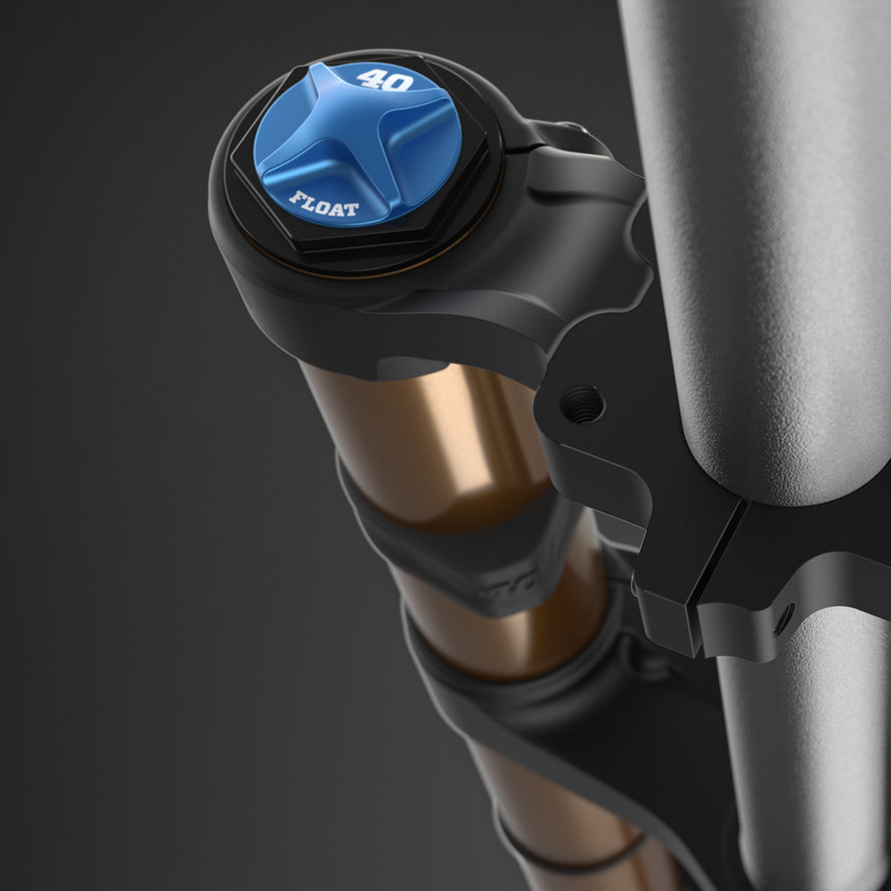 Fox 40 Forks (Shock Absorbers) (Sur Ron / Talaria)