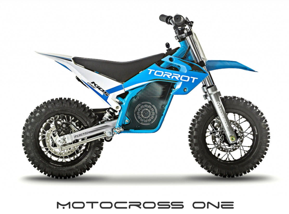 Kids hot sale electric motocross